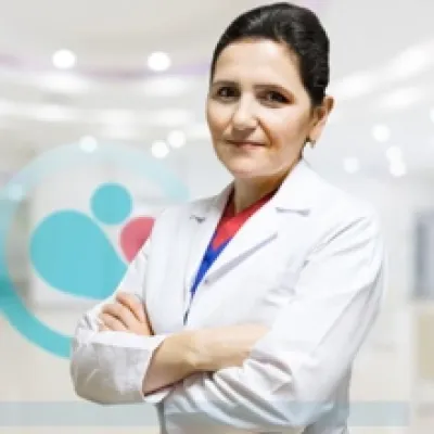 Süreyya Merden