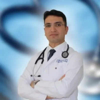 Muhammet Bilici