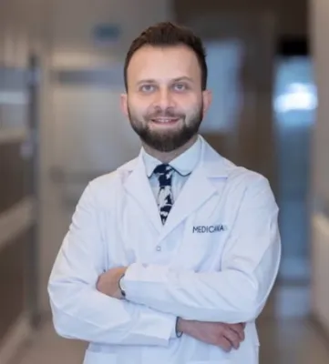 İsmail Özden