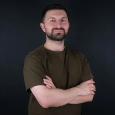 Özkan Aydoğan