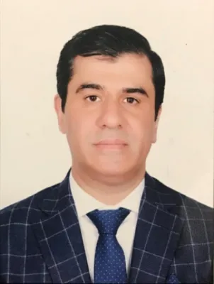 Muhammet Ferahani