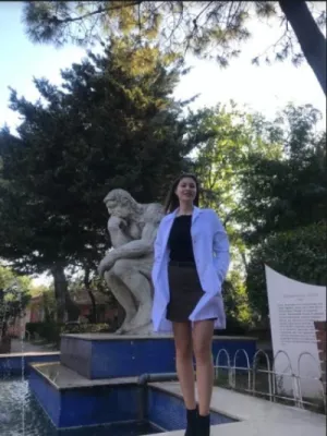 Zeynep Dursun