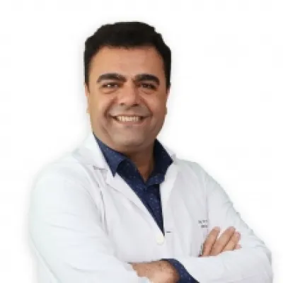 Hasan Oğuzhan
