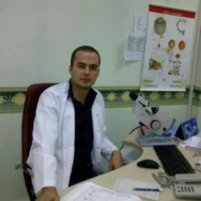 Mustafa Sait Polat
