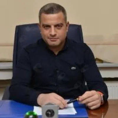 Hüseyin Yetik