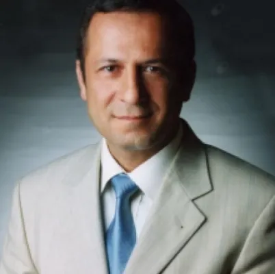 Kemal Çetinbahadır