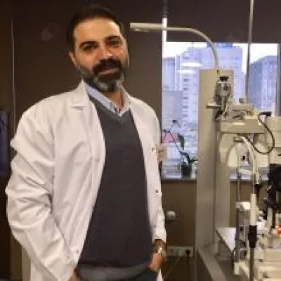 Kemal Turgay Özbilen