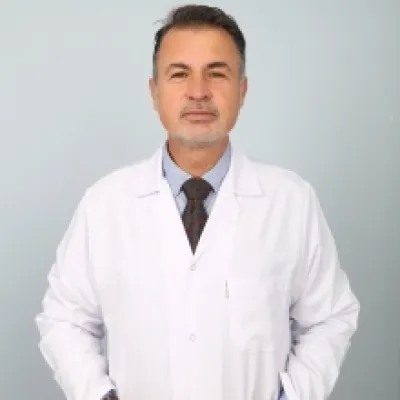 Uğur Kutlu