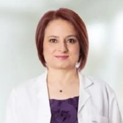 Özlem Akaydın