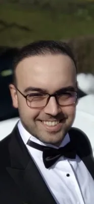 Özgür Demir