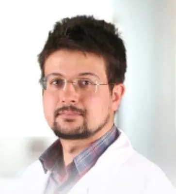 Op. Dr. İbrahim Alper Aksakal profil fotoğrafı