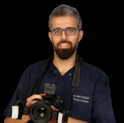 Fatih Ayçiçek