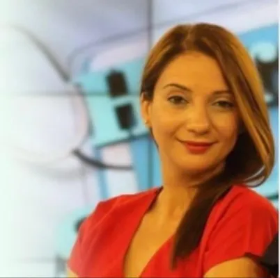 Pınar Batu Kartal