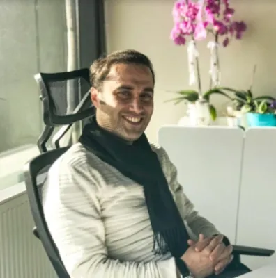 Uzm. Dr. Aile Danışmanı Yücel Yüksel profil fotoğrafı