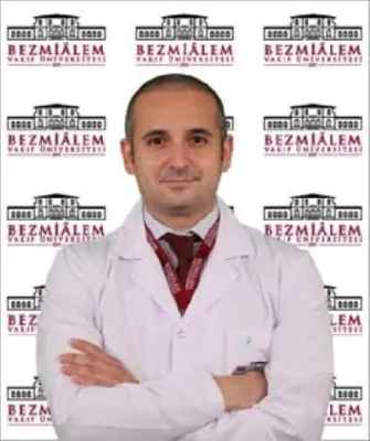 Süleyman Ceyhan