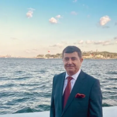 Mutlu Sağlam