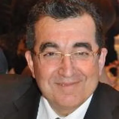 Sırrı Akalın