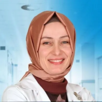Feyza Sultan Göktekin
