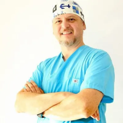 Gökhan Gür