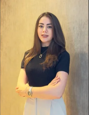 Günel Kudretli