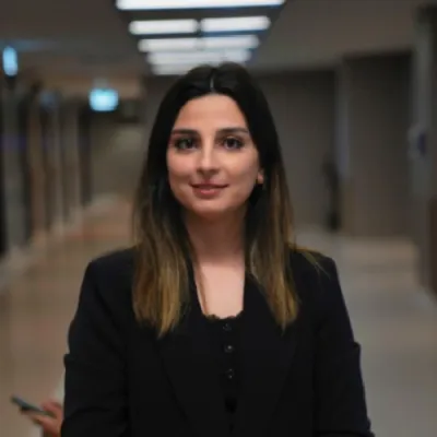Gözde Göktaş