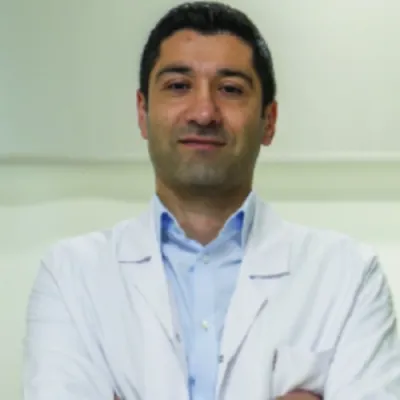 Alper Uçkun