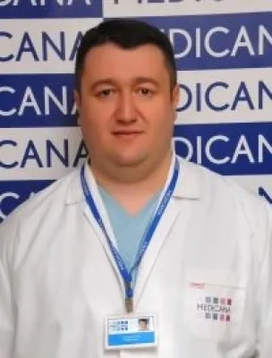 Şenol Öztürk