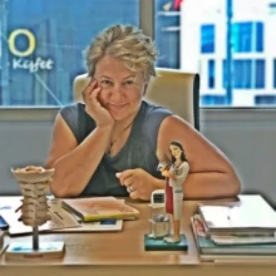 Ebru Önöz
