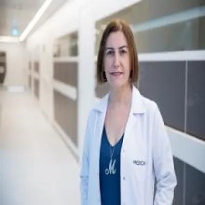 Meltem Türkay Aydoğmuş