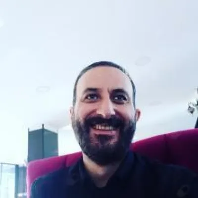 Haktan Karaman