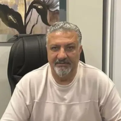 Timur Bayıroğlu