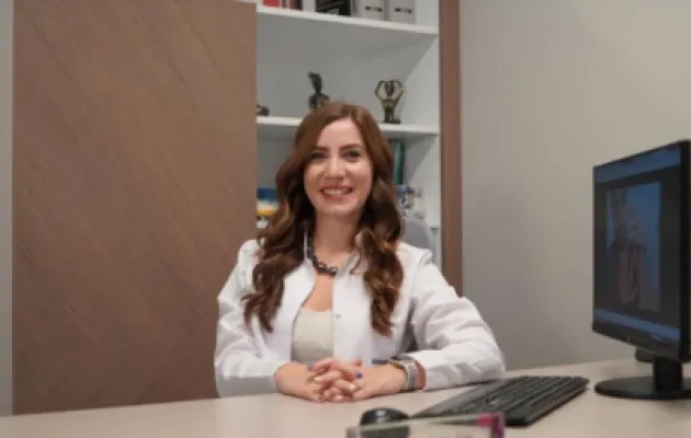 Şencay Yıldız Şahin