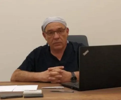 Tayfun Eker