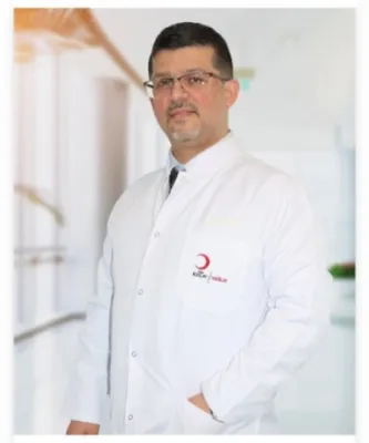 Vesim Bekrakı
