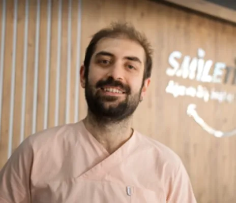 Mehmet Berker Sevinç