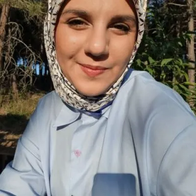 Merve Evis Erdem