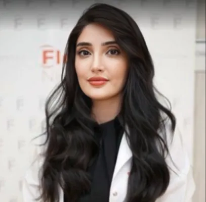 Havva Nur Afşar