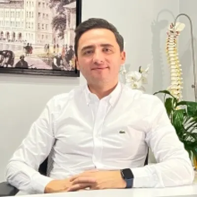 Cihat Seyrek