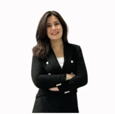 Beyzanur Karaçuha