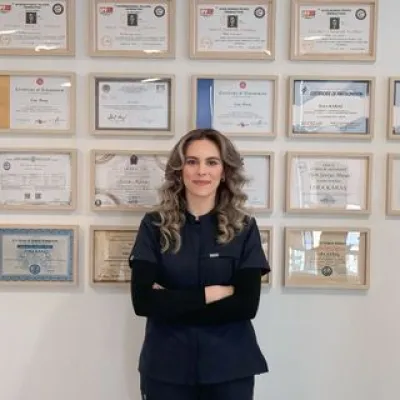Esra Karaş