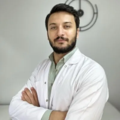 Cem Ozan Örak