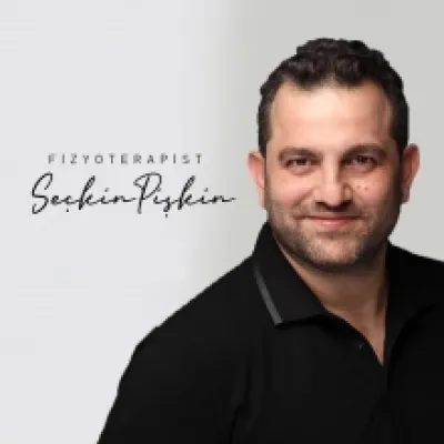Seçkin Pişkin
