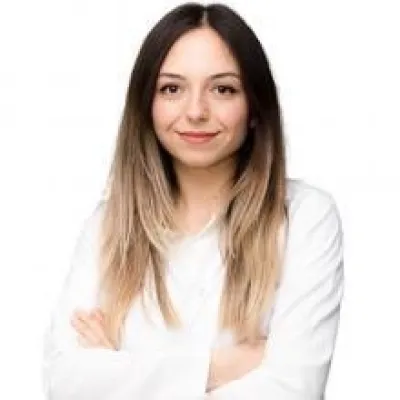 Melis Öztürk