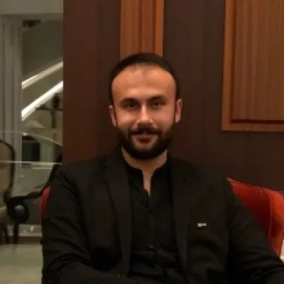 Zeki Çetin