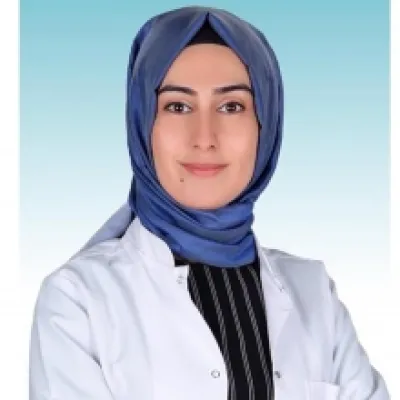 Fatma Akdoğan