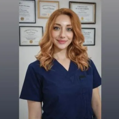 Hazal Zelin Tepe