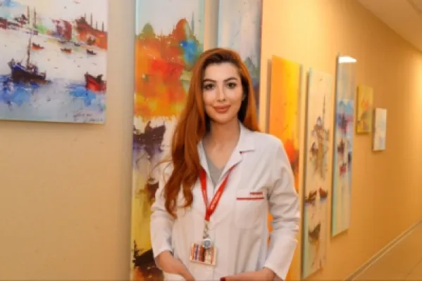 Leylim Yalçınkaya