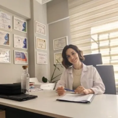 Emine Tutuk