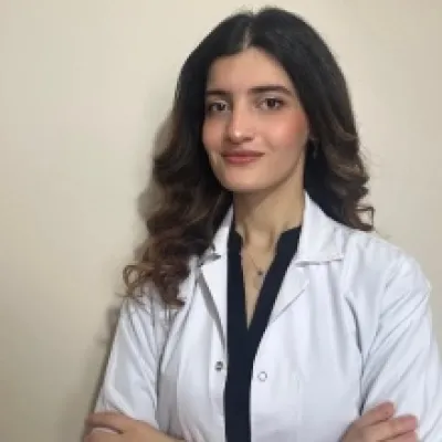 Sima Nur Gergerli