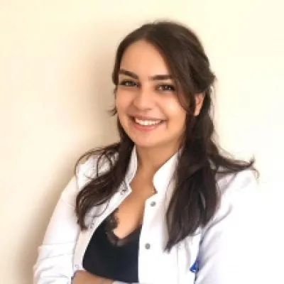 Sena Doğmuş